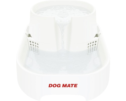 Dog Mate Trinkbrunnen 6l