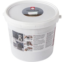 Eimer Kreativ-Beton, 9 kg