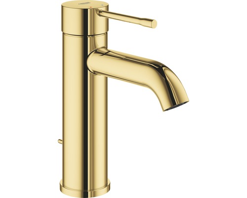 Waschtischarmatur Grohe Essence New 23589GL1 gold