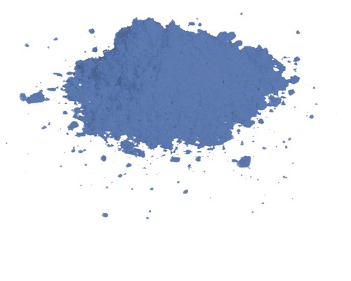 Farbpigment, 20ml, ultramarinblau