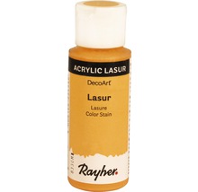 Flasche Rayher Acryl Lasur