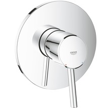 Unterputz-Brausemischer Grohe Concetto 24053001 chrom-thumb-0 Unterputz-Brausemischer Grohe Concetto 24053001 chrom-thumb-0