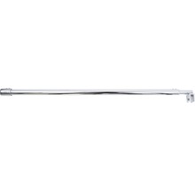 Duschvorhangstange aus Metall