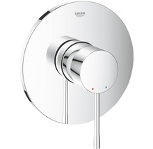 Unterputz-Brausemischer Grohe Essence New 24057001 chrom-thumb-0 Unterputz-Brausemischer Grohe Essence New 24057001 chrom-thumb-0