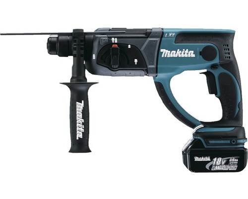 Akku-Bohrhammer Makita LXT DHR202RTJ 18V