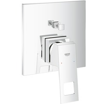 Unterputz-Badewannenmischer Grohe Eurocube 24062000 chrom-thumb-0 Unterputz-Badewannenmischer Grohe Eurocube 24062000 chrom-thumb-0