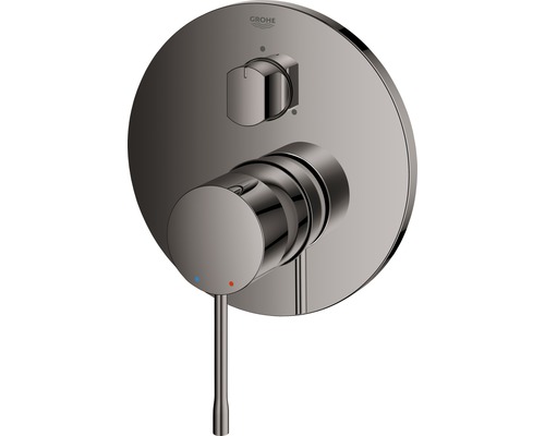 Grohe Logo Aufputz Fertigmontageset für Einhandmischer