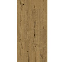 Holzboden aus Eiche