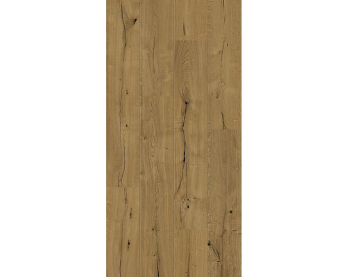 Holzboden aus Eiche