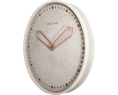Nextime Wanduhr