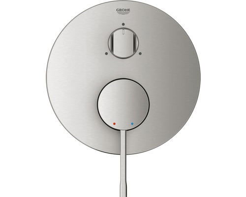 Grohe Armatur zur Wandmontage