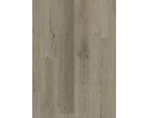 Holzstrukturierte Laminatbodenplatte für den Innenbereich