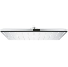 Quadratischer Duschkopf für Badezimmer