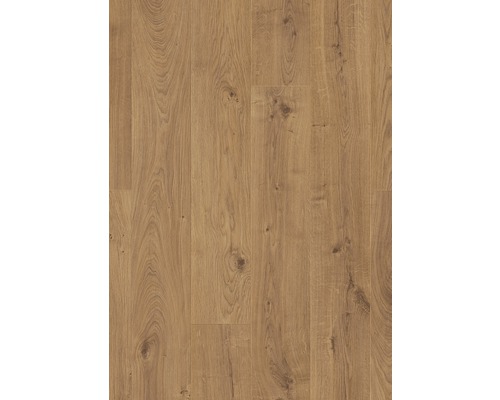 Holzstrukturierter Laminatboden