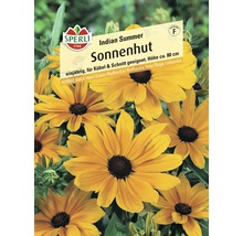 Sonnenhut 'Indian Summer' Blumensamen