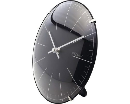 Nextime Tischuhr, Zeitanzeige