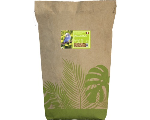 Sittichfutter elles 1A 15 kg