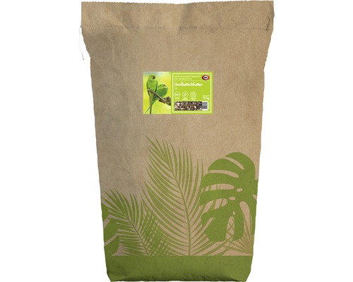 Großsittichfutter elles 15 kg mit Sonnenblumenkernen und weiteren erlesenen Saaten Großsittichfutter elles 15 kg mit Sonnenblumenkernen und weiteren erlesenen Saaten