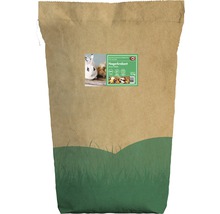 Nagerkrokant elles ohne Pellets 15 kg