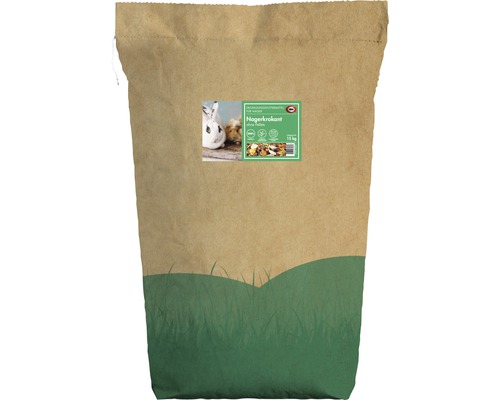 Nagerkrokant elles ohne Pellets 15 kg