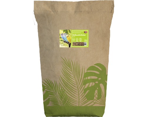 Sittichfutter elles Zucht 15 kg