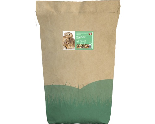 Nagerfutter elles Premium 15 kg