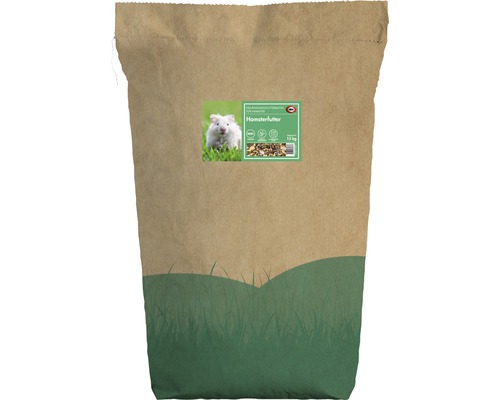 Hamsterfutter elles 15 kg
