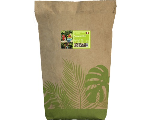 Papageienfutter elles 1A 15 kg