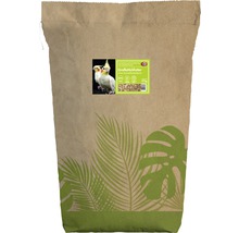 Großsittichfutter elles ohne Sonnenblumenkerne 15 kg
