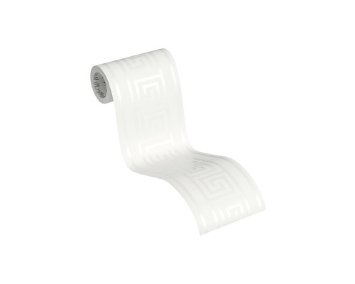 Tapetenrolle mit griechischem Mäandermuster