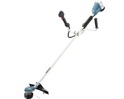 Akku Motorsense MAKITA DUR368AZ 2 x 18V (36V) Bikehandle ohne Akku und Ladegerät