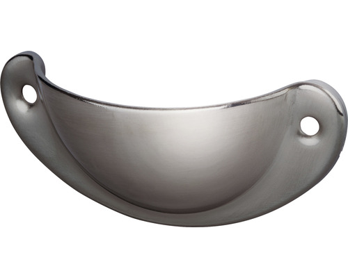 Muschelgriff aus Metall