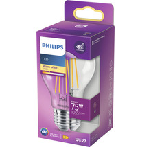 Philips LED Lampe E27 in Verpackung