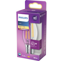 Philips LED Lampe E14 in Verpackung