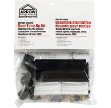 Arrow Tür-Tune-Up Kit für Schiebetüren von Gartenhäusern