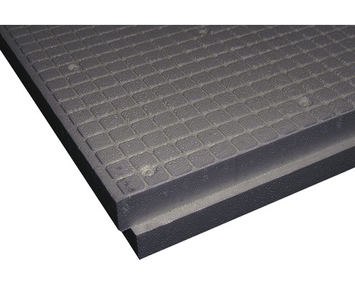 Dämmplatte Perimeter neo Plus SF EPS 1265x615x120 mm Styropor Dämmplatte mit Noppenstruktur