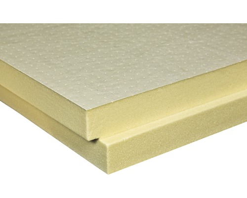 Dämmplatte MV PUR/PIR 1250x625x20 mm Dämmplatte für den Innenausbau