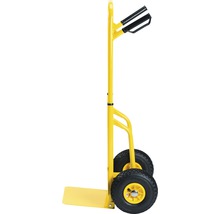 Sackkarre Stanley Stahl 120kg SXWTD-FT520