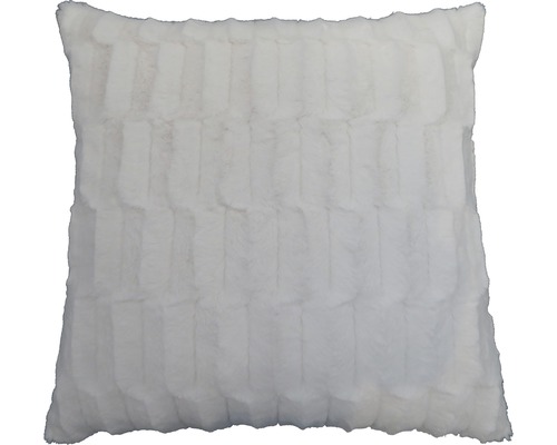 Dekokissen Fallini weiss 45x45 cm Dekokissen Fallini weiss 45x45 cm