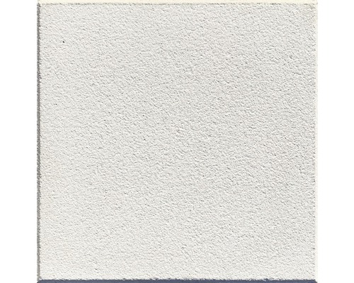 Terrassenplatte Reflex weiß 40x40x3,9 cm