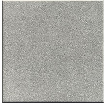 Terrassenplatte Sabbiato grau 40x40x3,9 cm-thumb-0