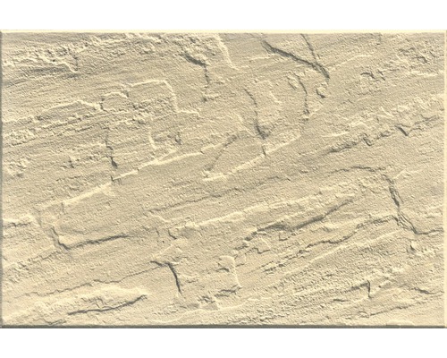 Terrassenplatte Pietra creme 40x60x3,9 cm