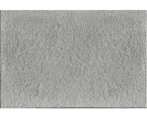 Terrassenplatte Scalpellinata grigia 60 cm x 40 cm x 3,9 cm Betonplatte für den Außenbereich