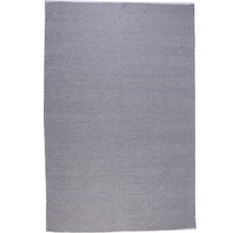 Teppich mit Zickzackmuster