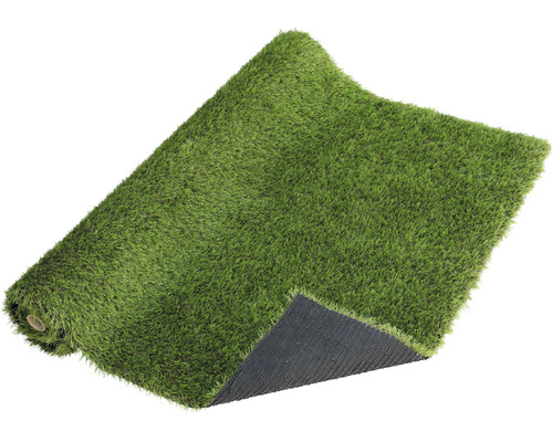 Kunstrasenrolle für den Garten