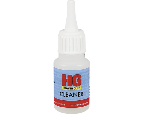 HG Power Glue Klebstoffentferner 20 ml
