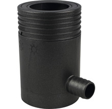 Ablaufventil für den Außenbereich