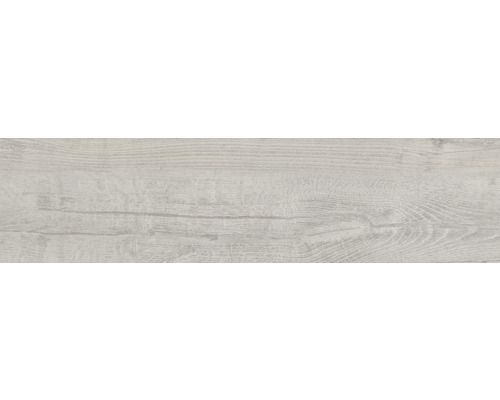 Holzfliese mit Holzoptik