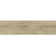 Holzfliese mit Maserung