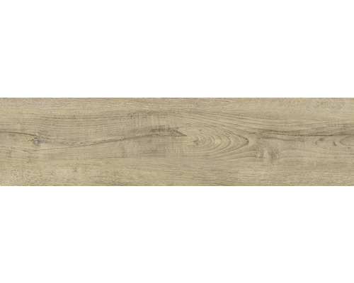 Holzfliese mit Maserung